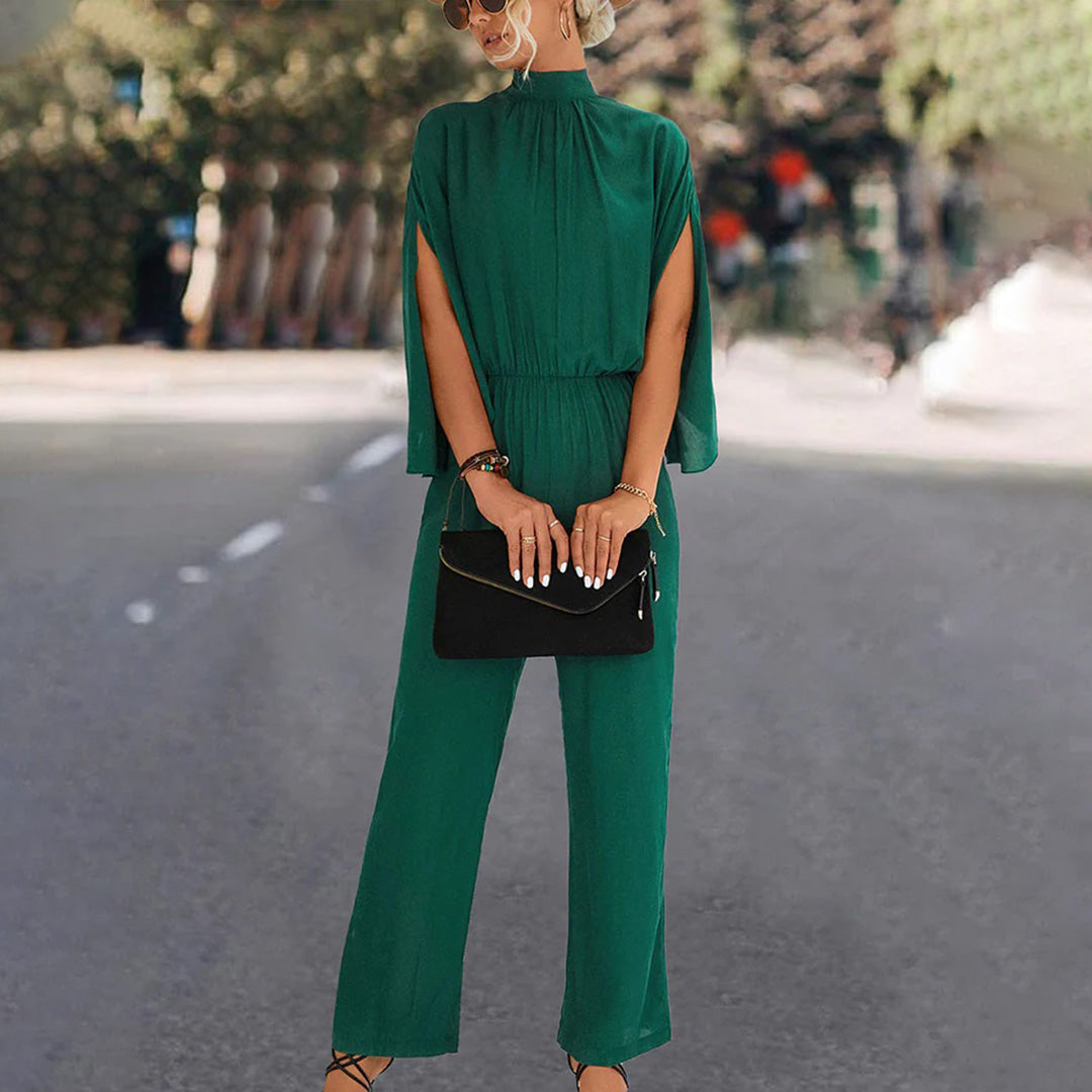 Ayla - Modieuze Jumpsuit voor Dames