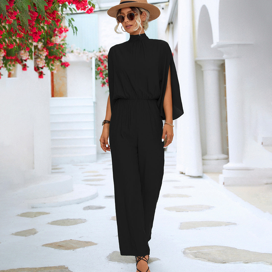 Ayla - Modieuze Jumpsuit voor Dames