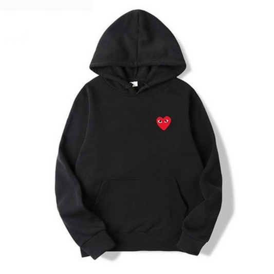 Bernadine – De Perfecte Hoodie voor Stijl en Comfort