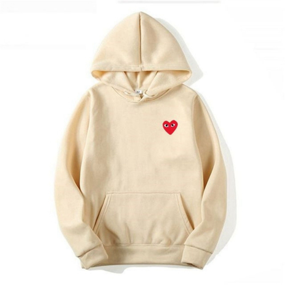 Bernadine – De Perfecte Hoodie voor Stijl en Comfort