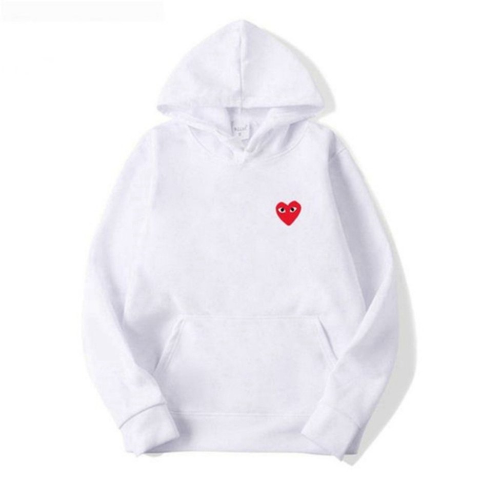 Bernadine – De Perfecte Hoodie voor Stijl en Comfort