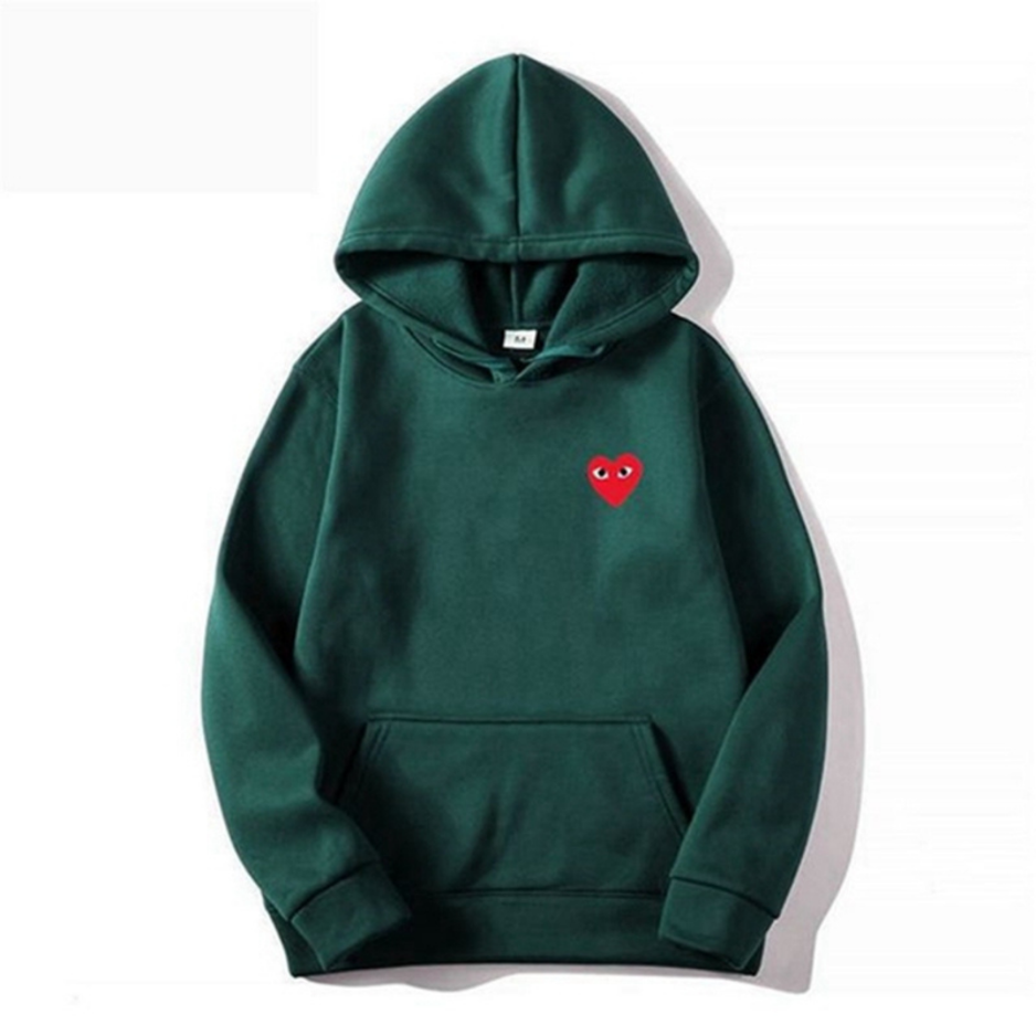 Bernadine – De Perfecte Hoodie voor Stijl en Comfort