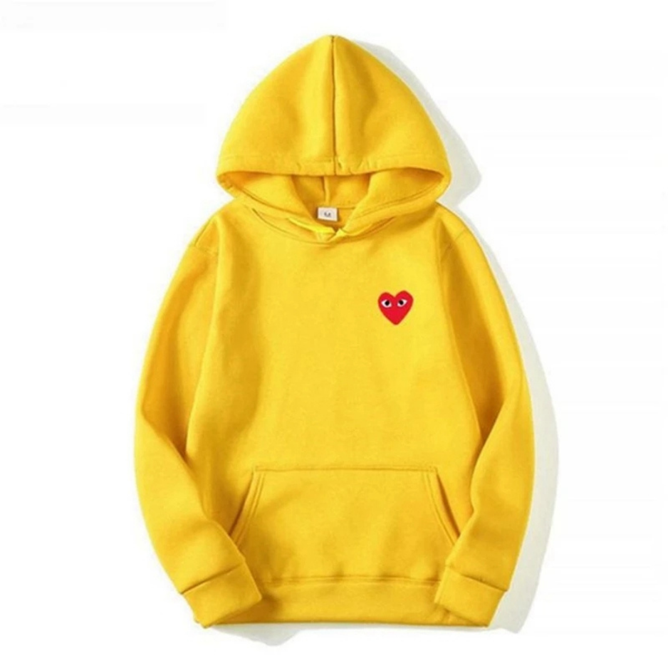 Bernadine – De Perfecte Hoodie voor Stijl en Comfort