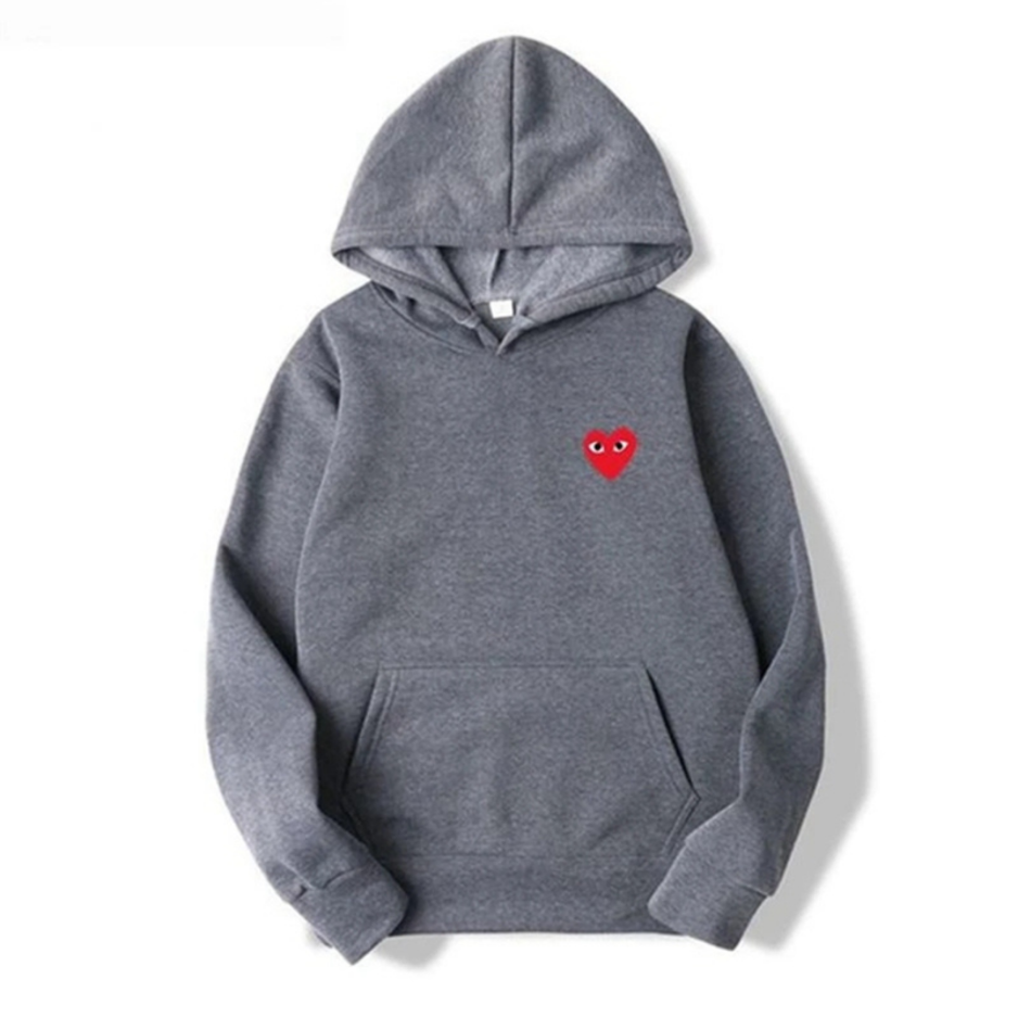 Bernadine – De Perfecte Hoodie voor Stijl en Comfort
