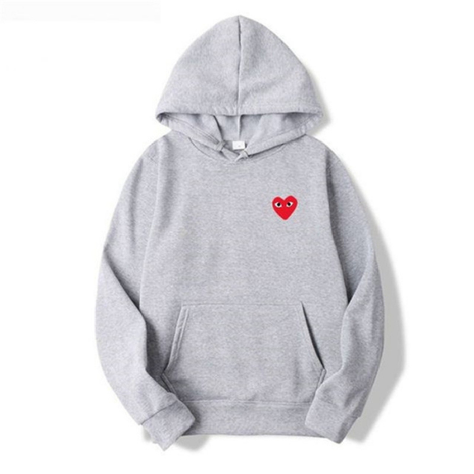 Bernadine – De Perfecte Hoodie voor Stijl en Comfort
