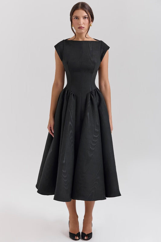 Bianka – Elegante Jurk