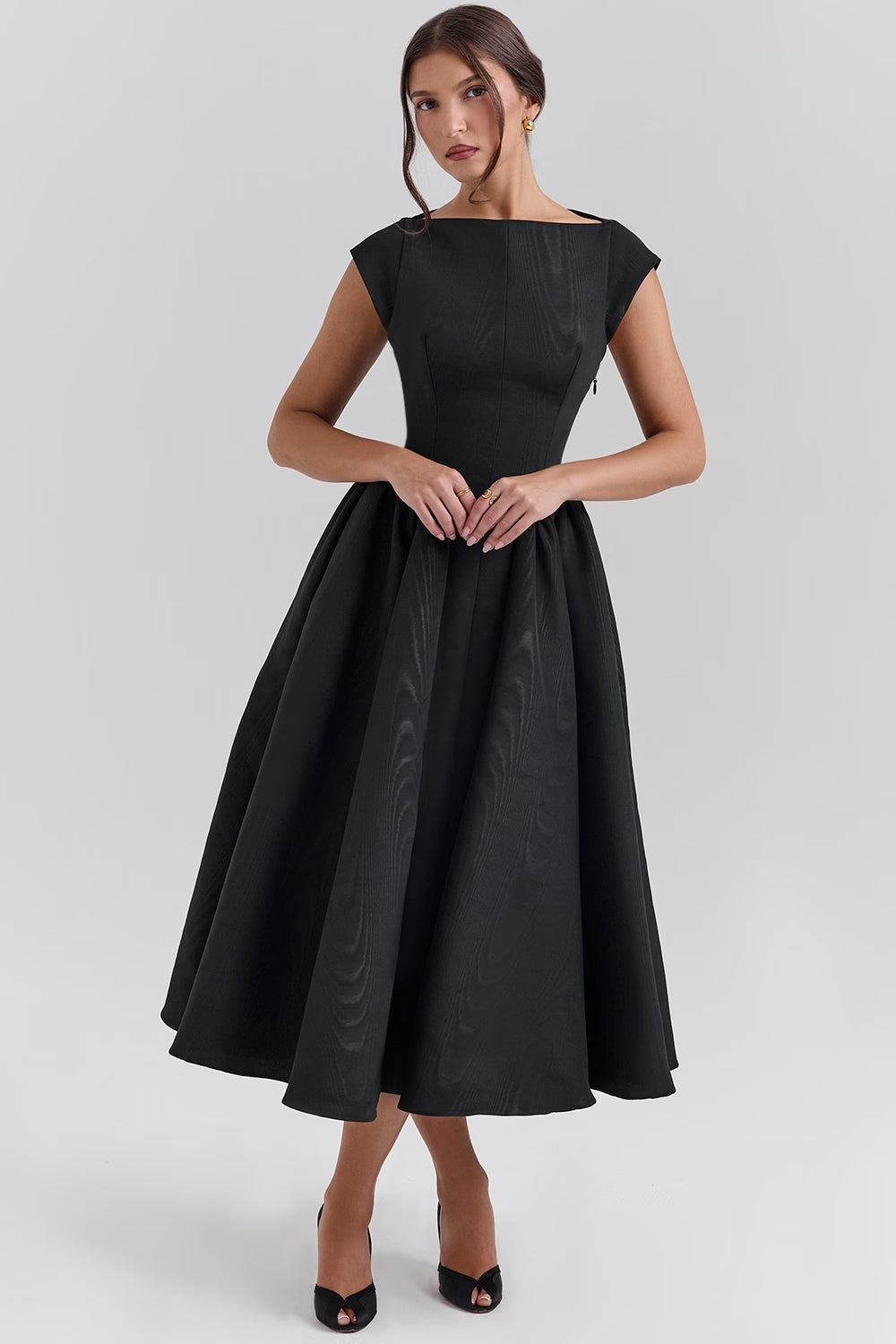 Bianka – Elegante Jurk