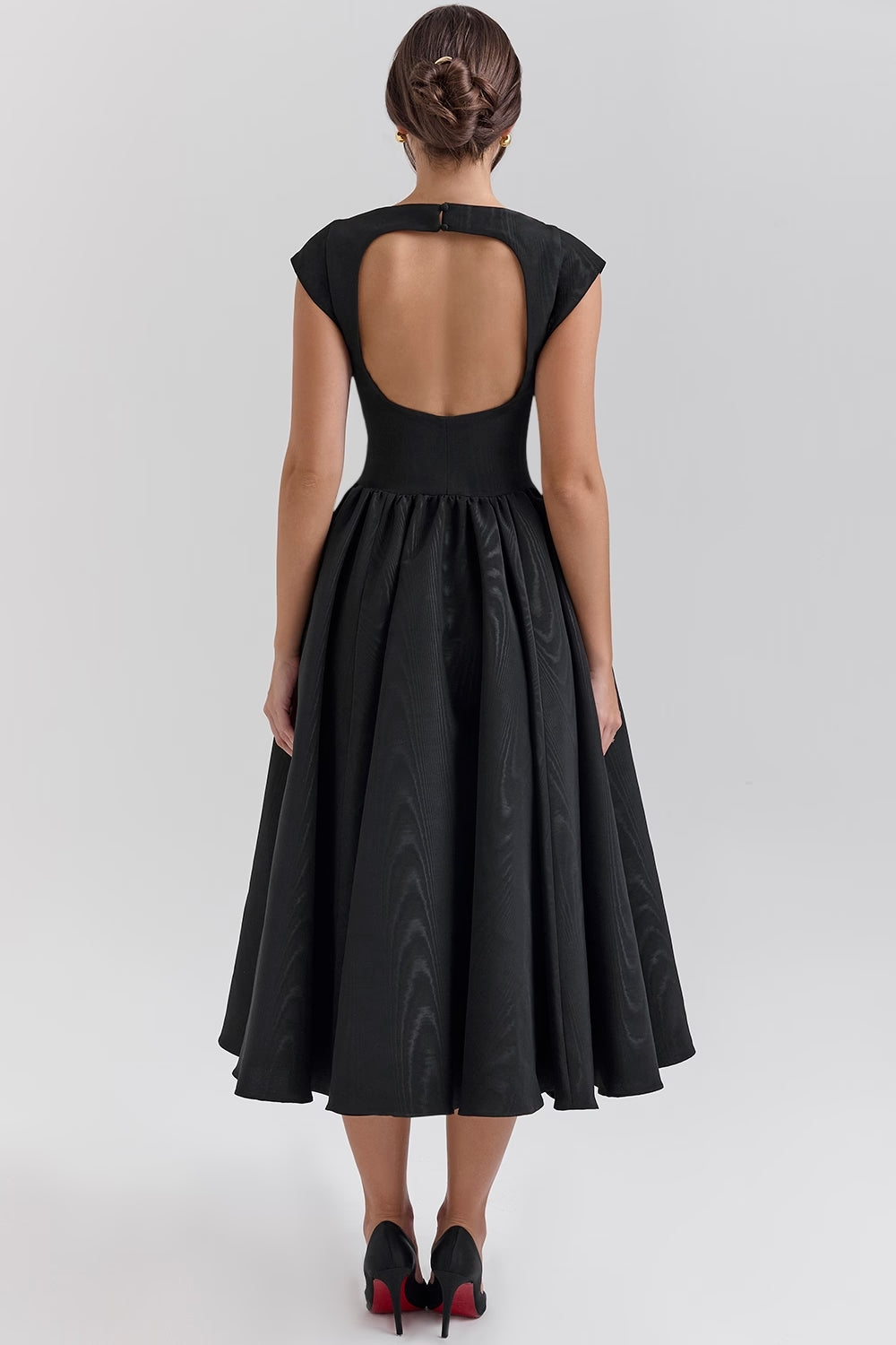 Bianka – Elegante Jurk