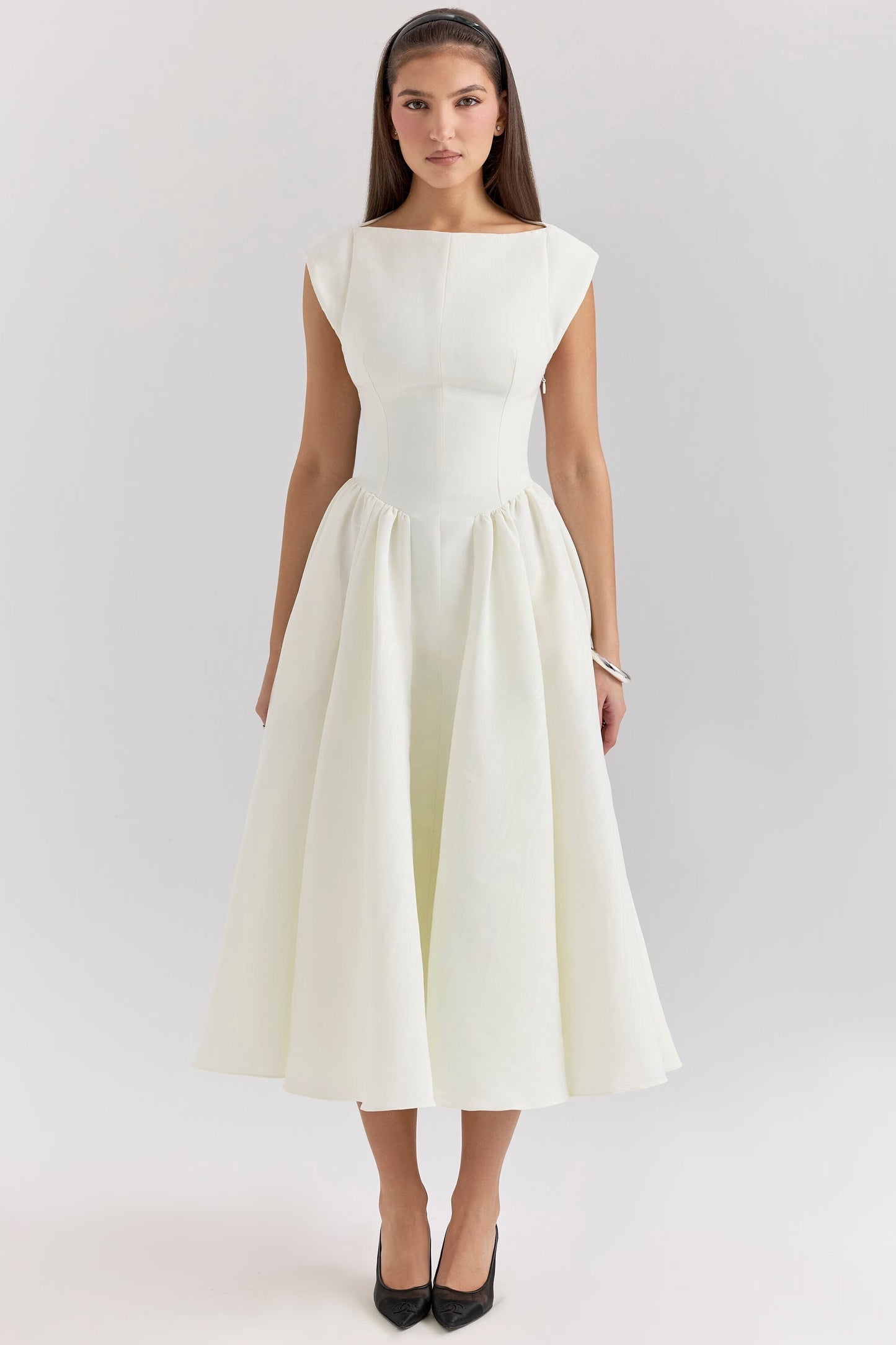 Bianka – Elegante Jurk