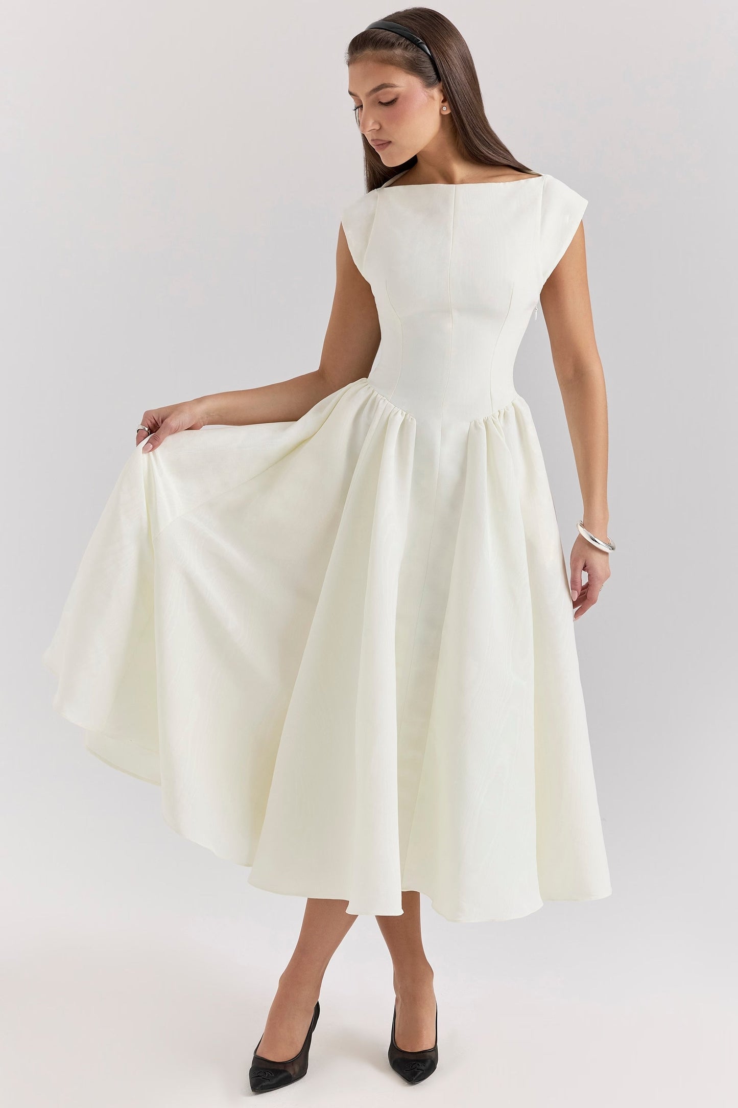 Bianka – Elegante Jurk