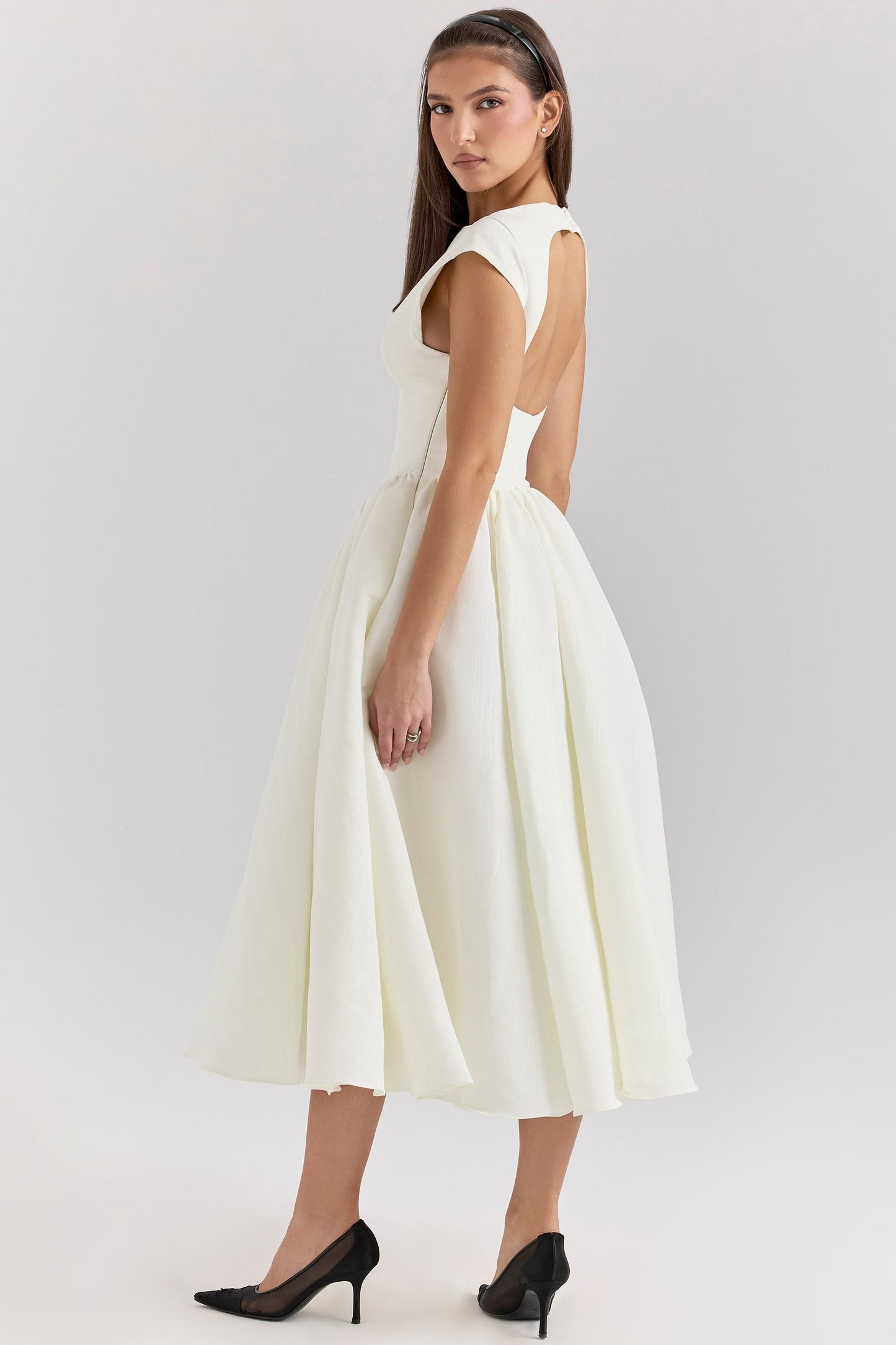 Bianka – Elegante Jurk