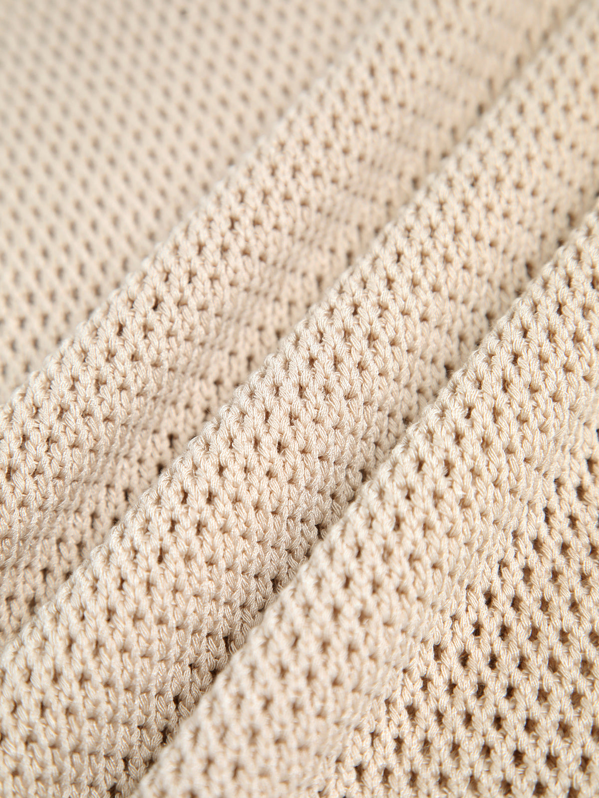 Cherise - Knitted Tank Top