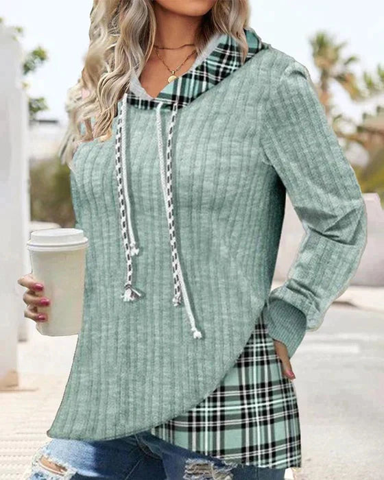 Corine - Hoodie dames