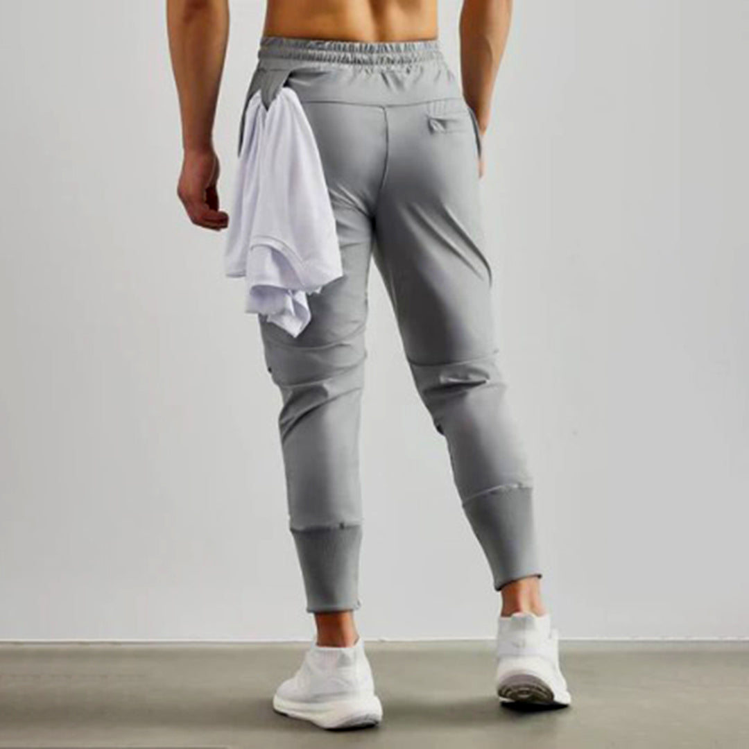 Daniyal - Joggingbroek voor heren
