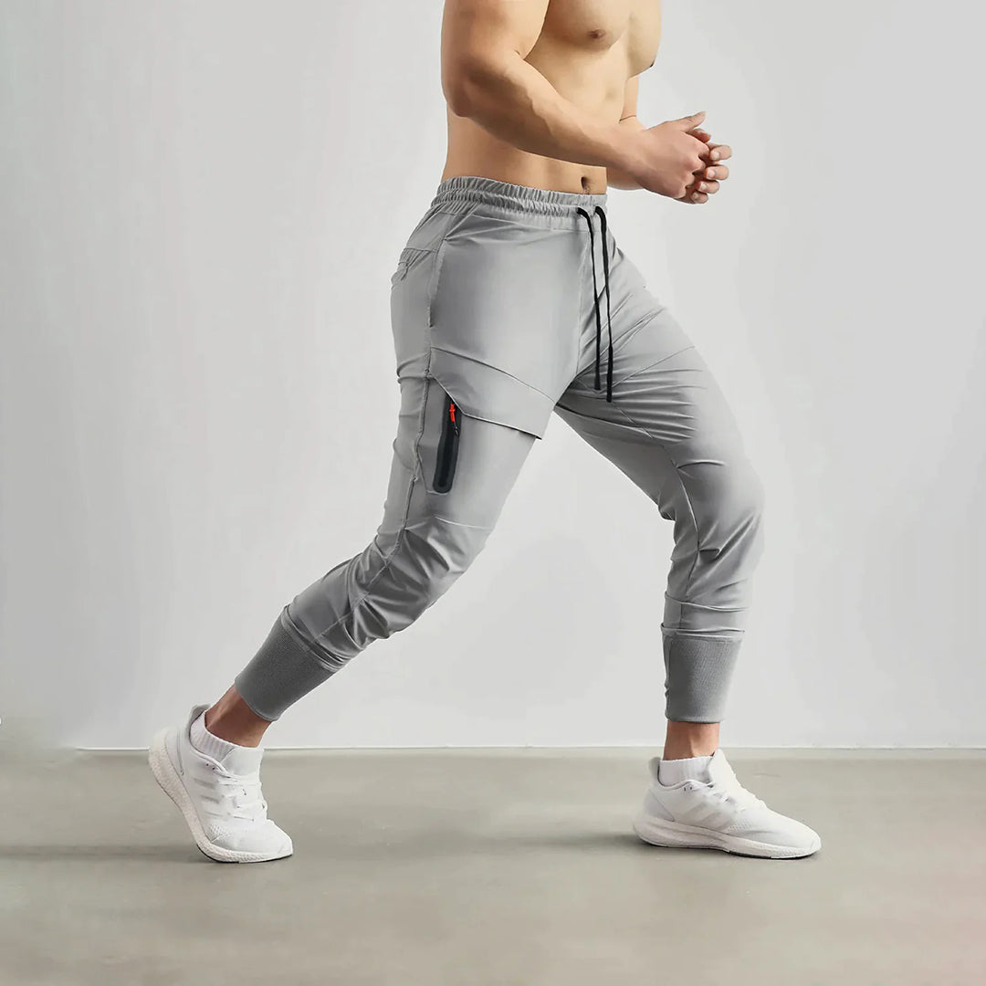 Daniyal - Joggingbroek voor heren