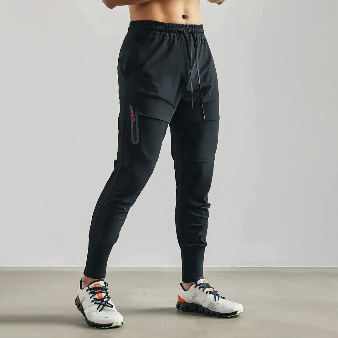Daniyal - Joggingbroek voor heren