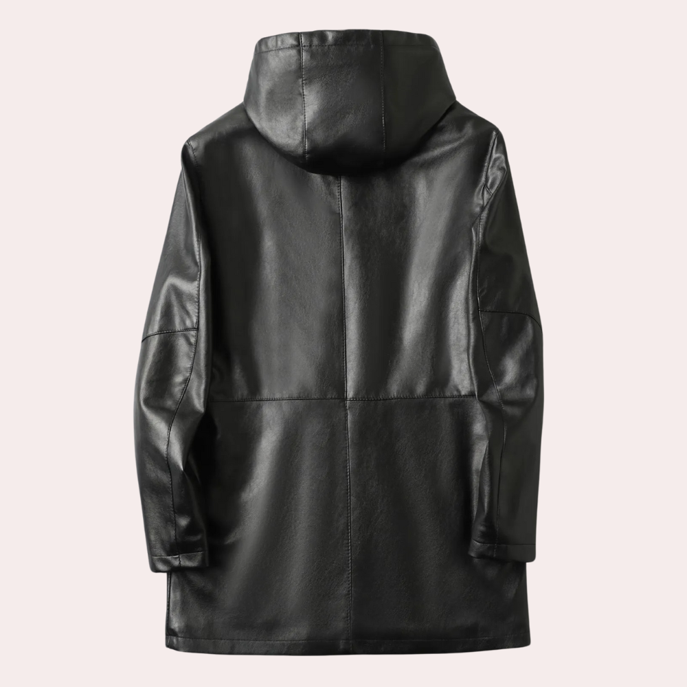 Daxton - Stylish men's jacket for cold days