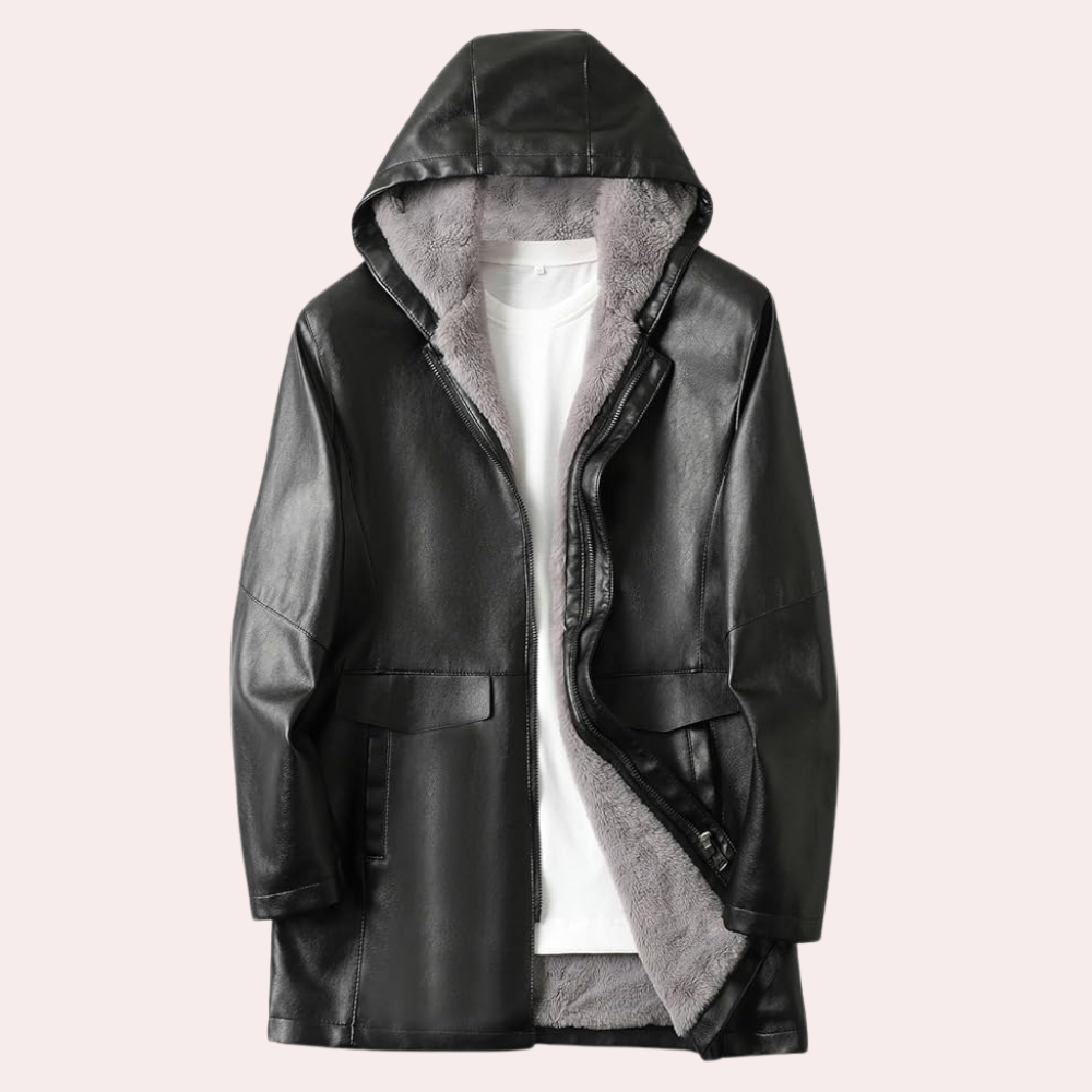Daxton - Stylish men's jacket for cold days