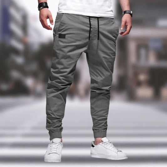 Daymian - Cargo broek voor heren