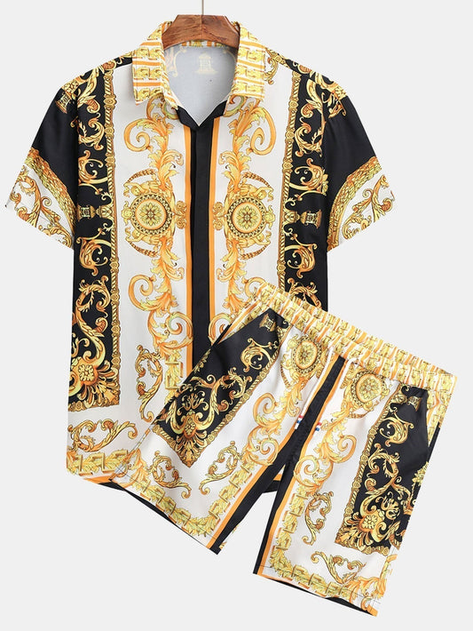 Edo - Luxe Zomerset