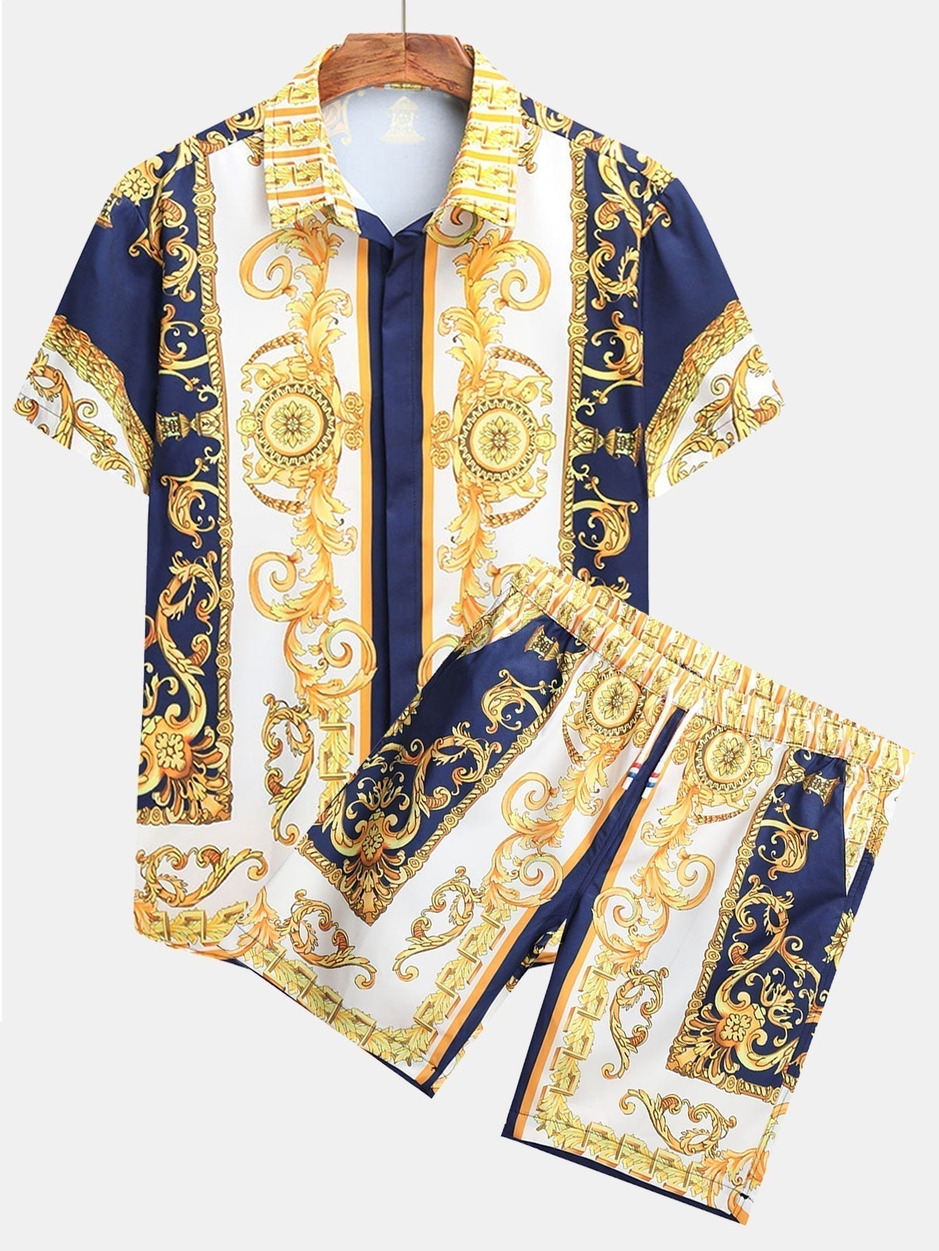 Edo - Luxe Zomerset
