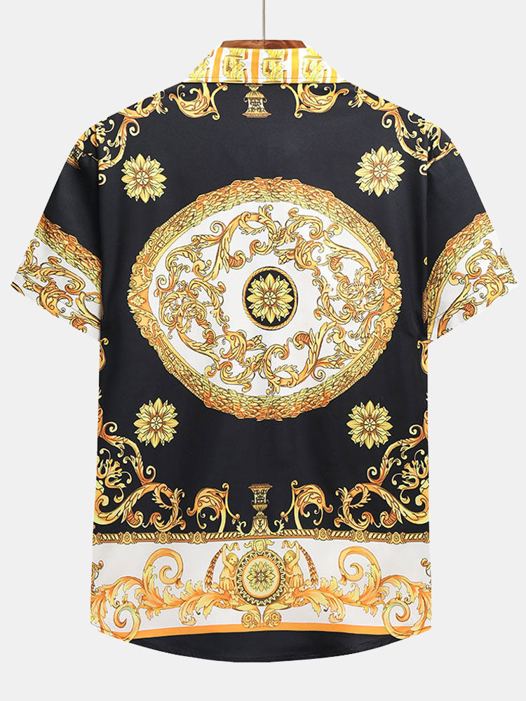 Edo - Luxe Zomerset
