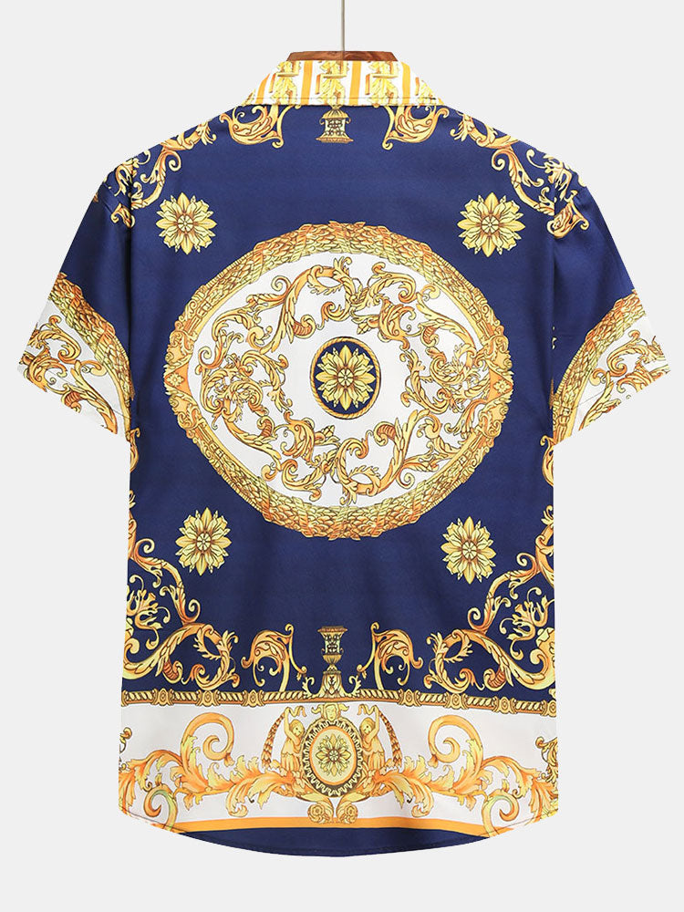 Edo - Luxe Zomerset