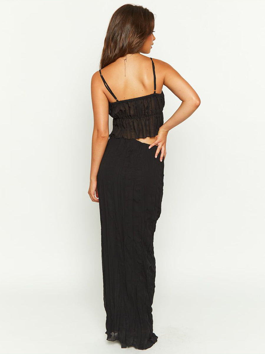 Elvira - Lichte Twinset voor Dames