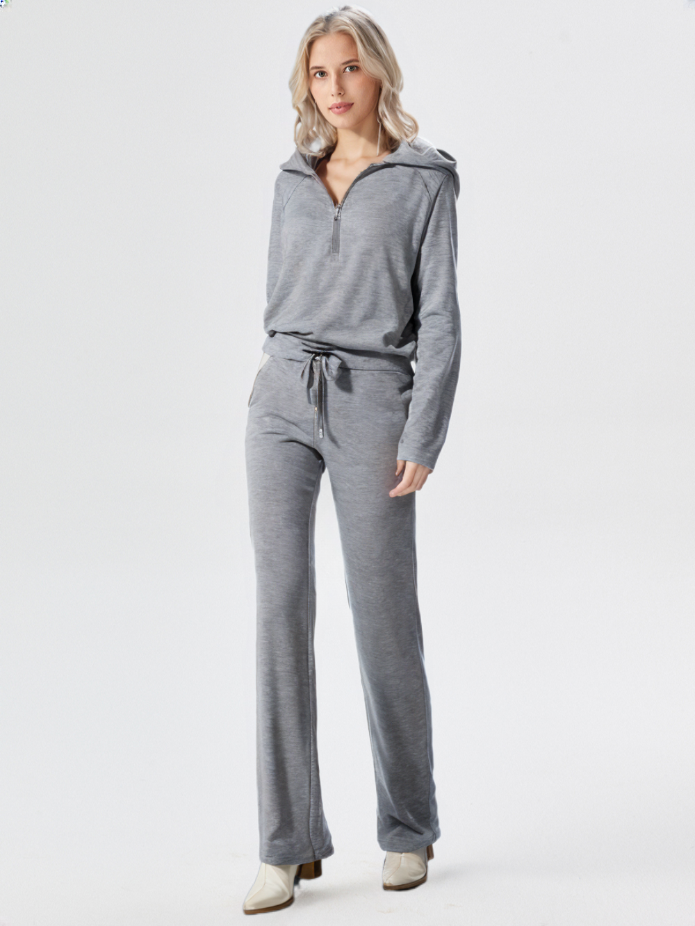 Eryndis - Casual Lounge Set voor Dames