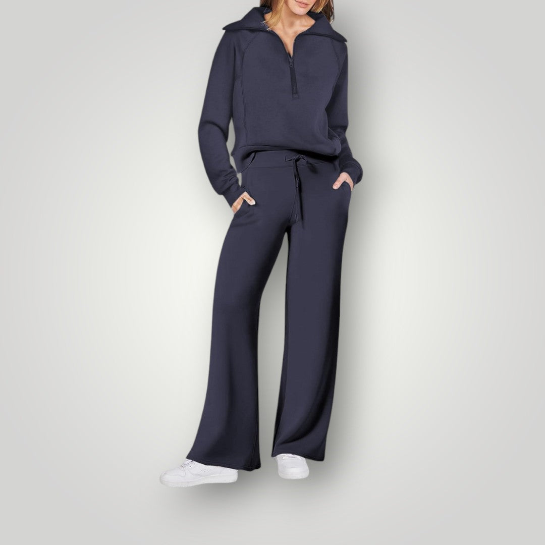 Eryndis - Casual Lounge Set voor Dames