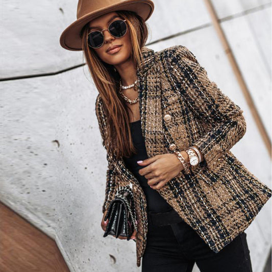 Esme - Elegante Blazer voor Dames