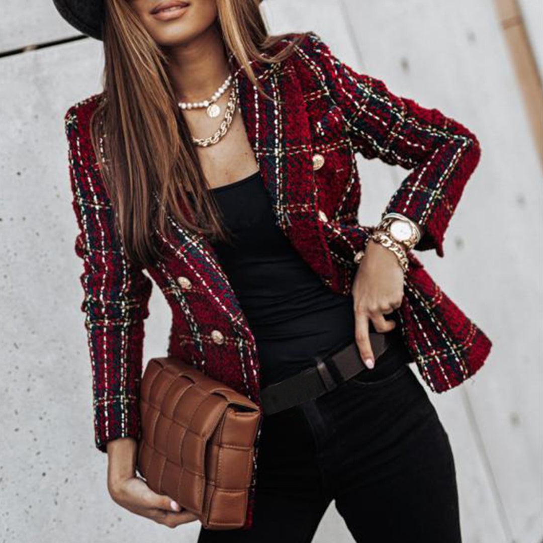 Esme - Elegante Blazer voor Dames