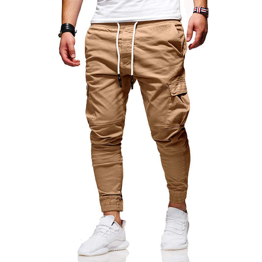 Ferenc - Cargo broek voor heren