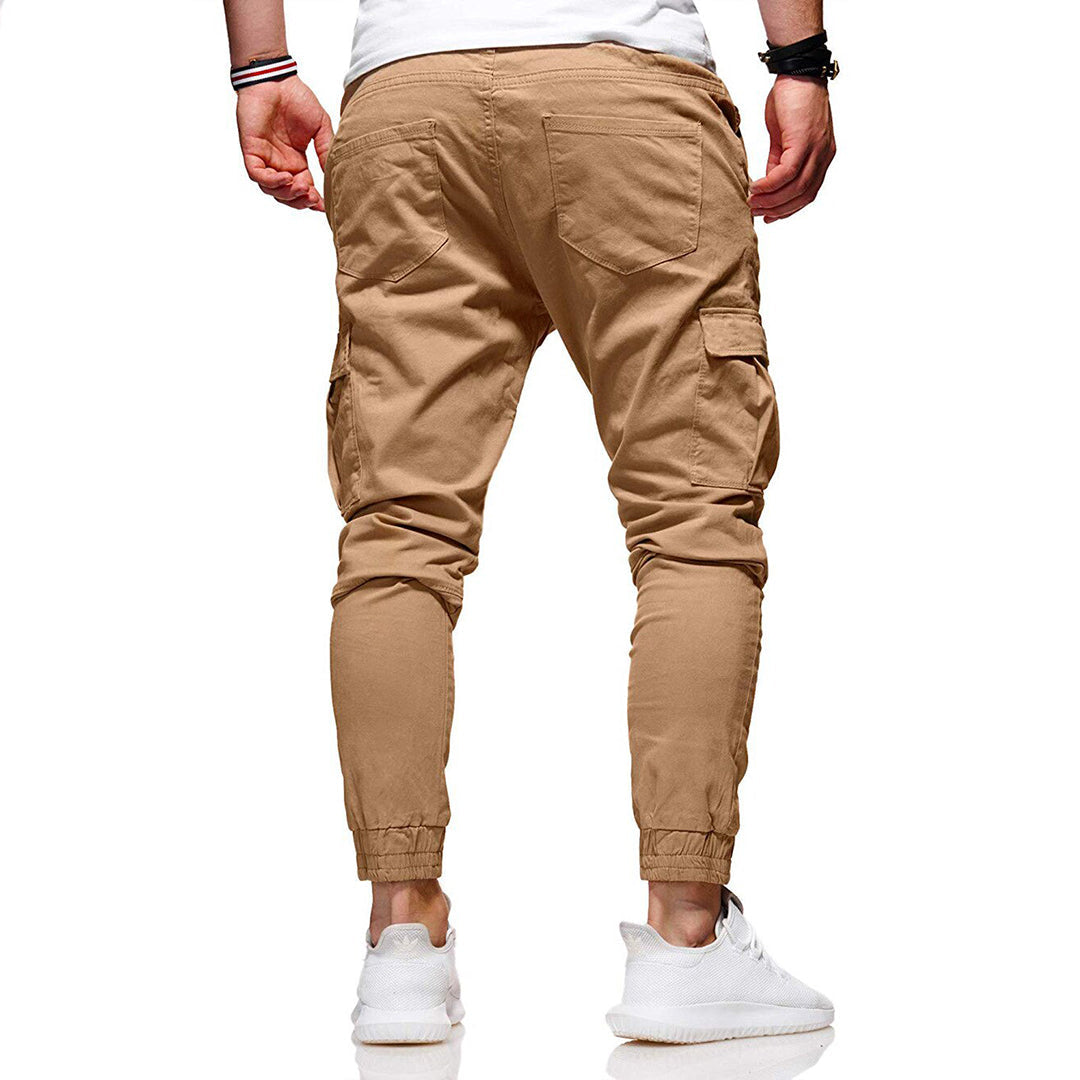 Ferenc - Cargo broek voor heren