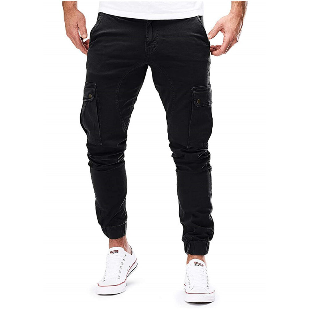 Ferenc - Cargo broek voor heren