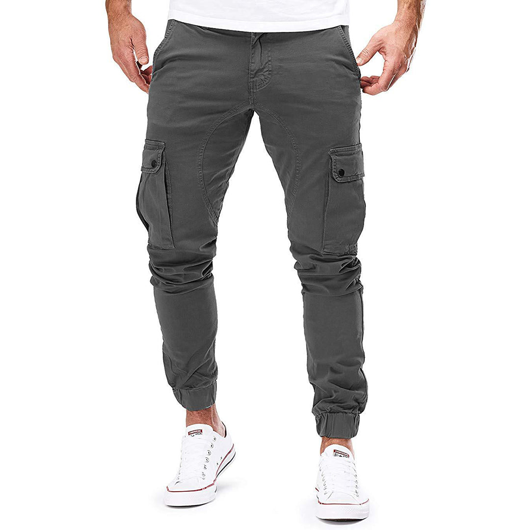 Ferenc - Cargo broek voor heren