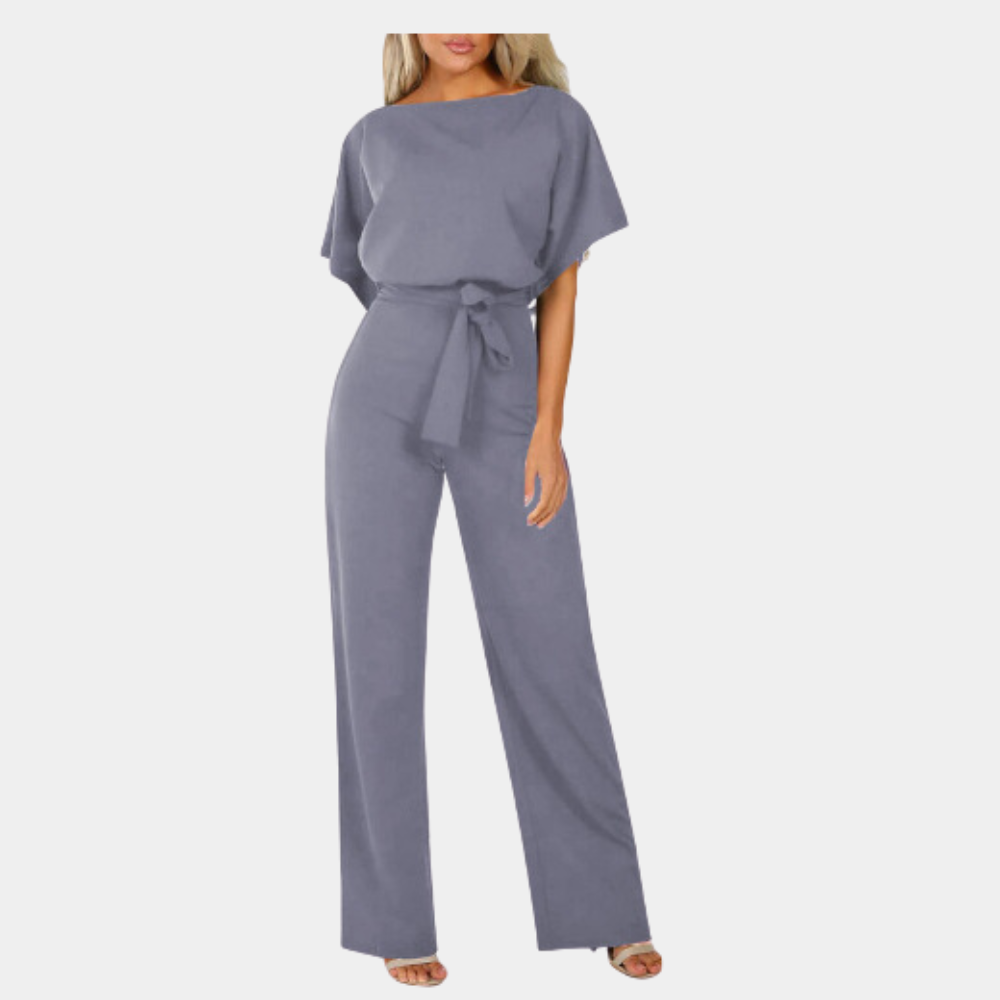 Freya - Stijlvolle Jumpsuit voor Dames