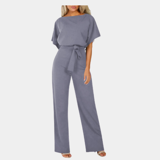 Freya - Stijlvolle Jumpsuit voor Dames