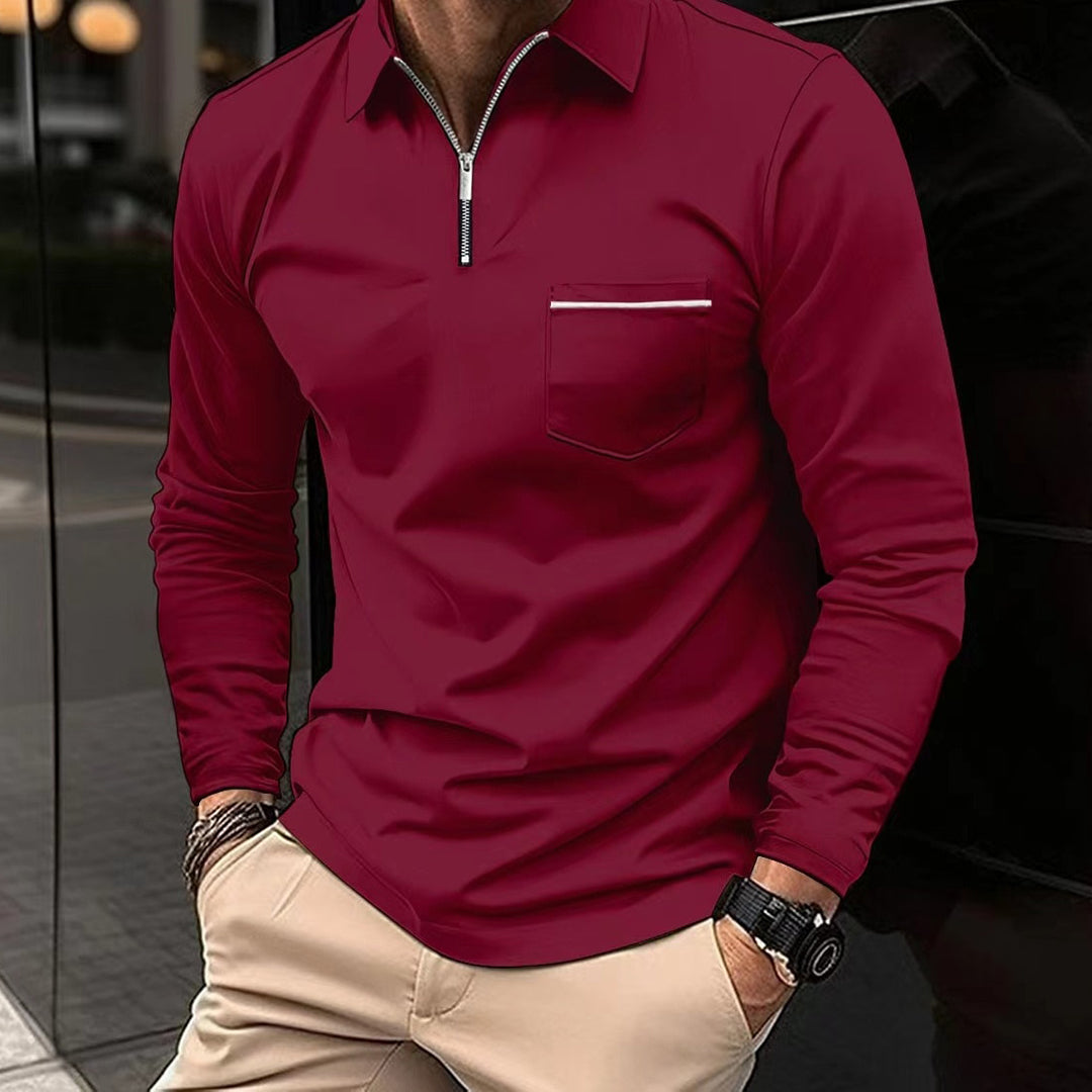 Georgios - Polo shirt voor heren