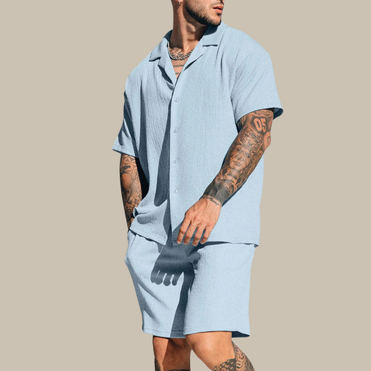 Gosse - Zomerset voor Heren
