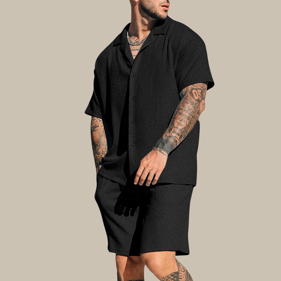 Gosse - Zomerset voor Heren