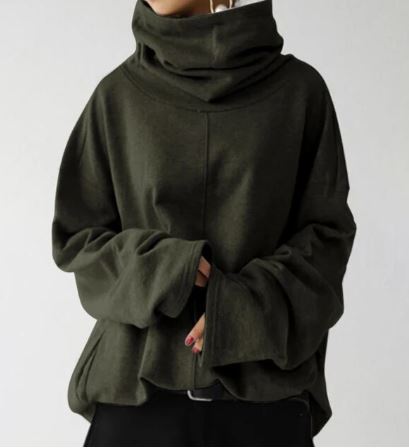 Henriette - Dames hoodies