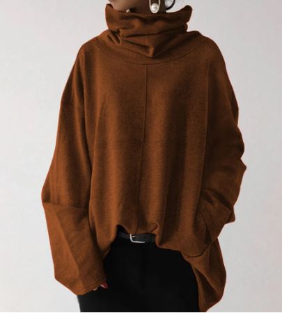 Henriette - Dames hoodies