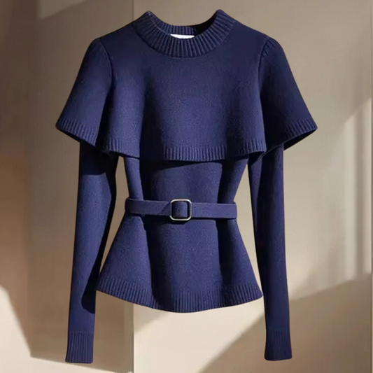 Herma - Trendy Trui voor Dames