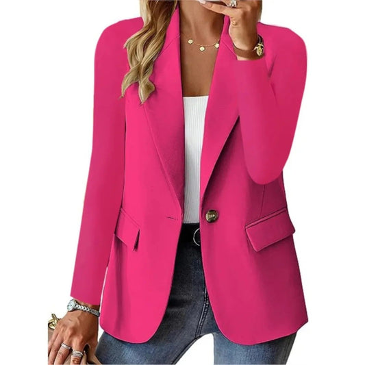 Idil - Blazer