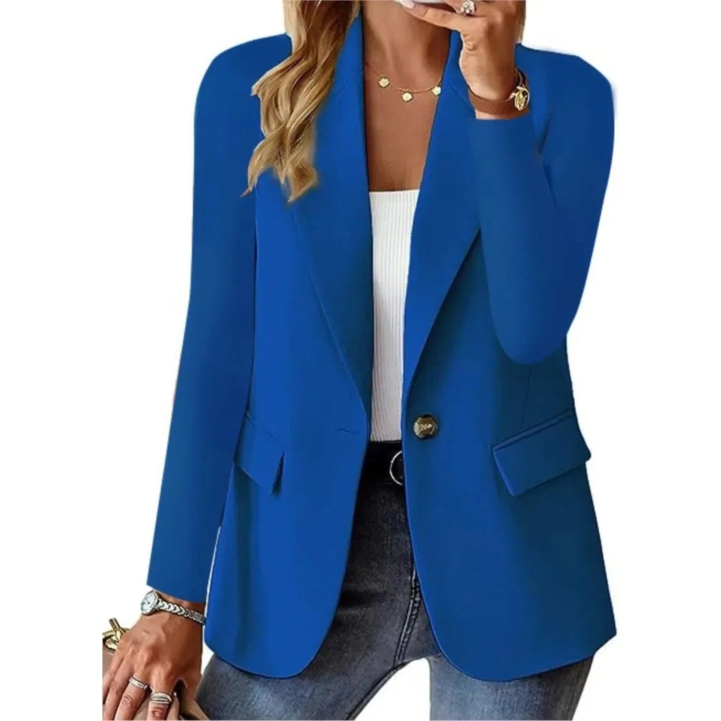Idil - Blazer