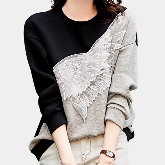 Jagoda - Sweatshirt voor Dames