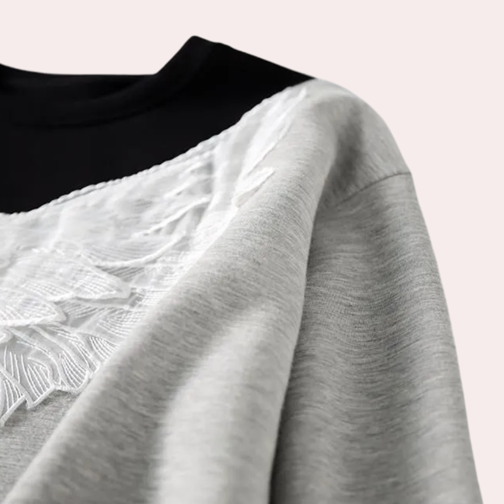 Jagoda - Sweatshirt voor Dames