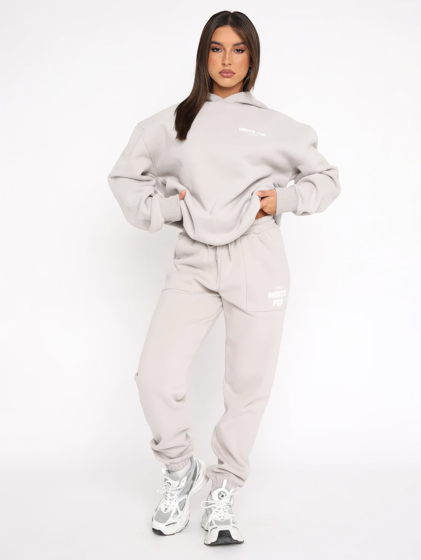Jealynn - Trendy dames trainingspak