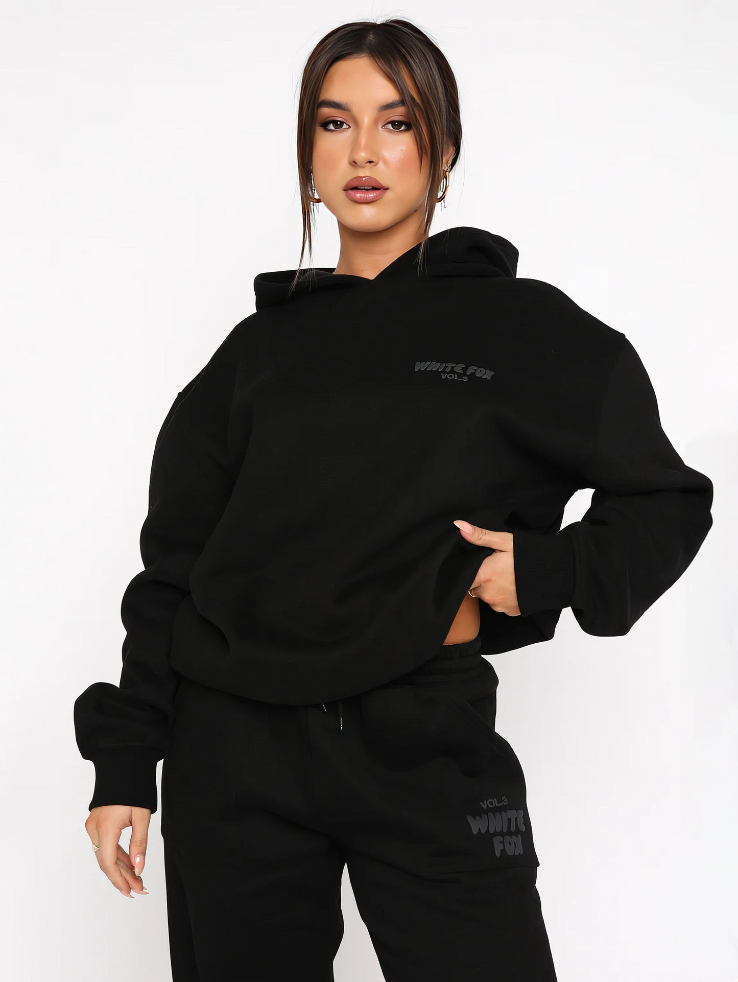 Jealynn - Trendy dames trainingspak